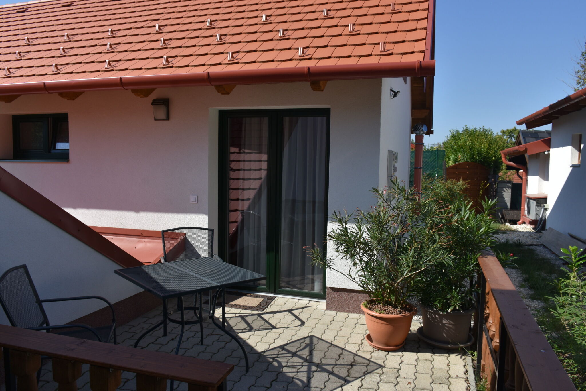 Varsás Négy Évszak Apartmanház – Gyenesdiás fotó 18