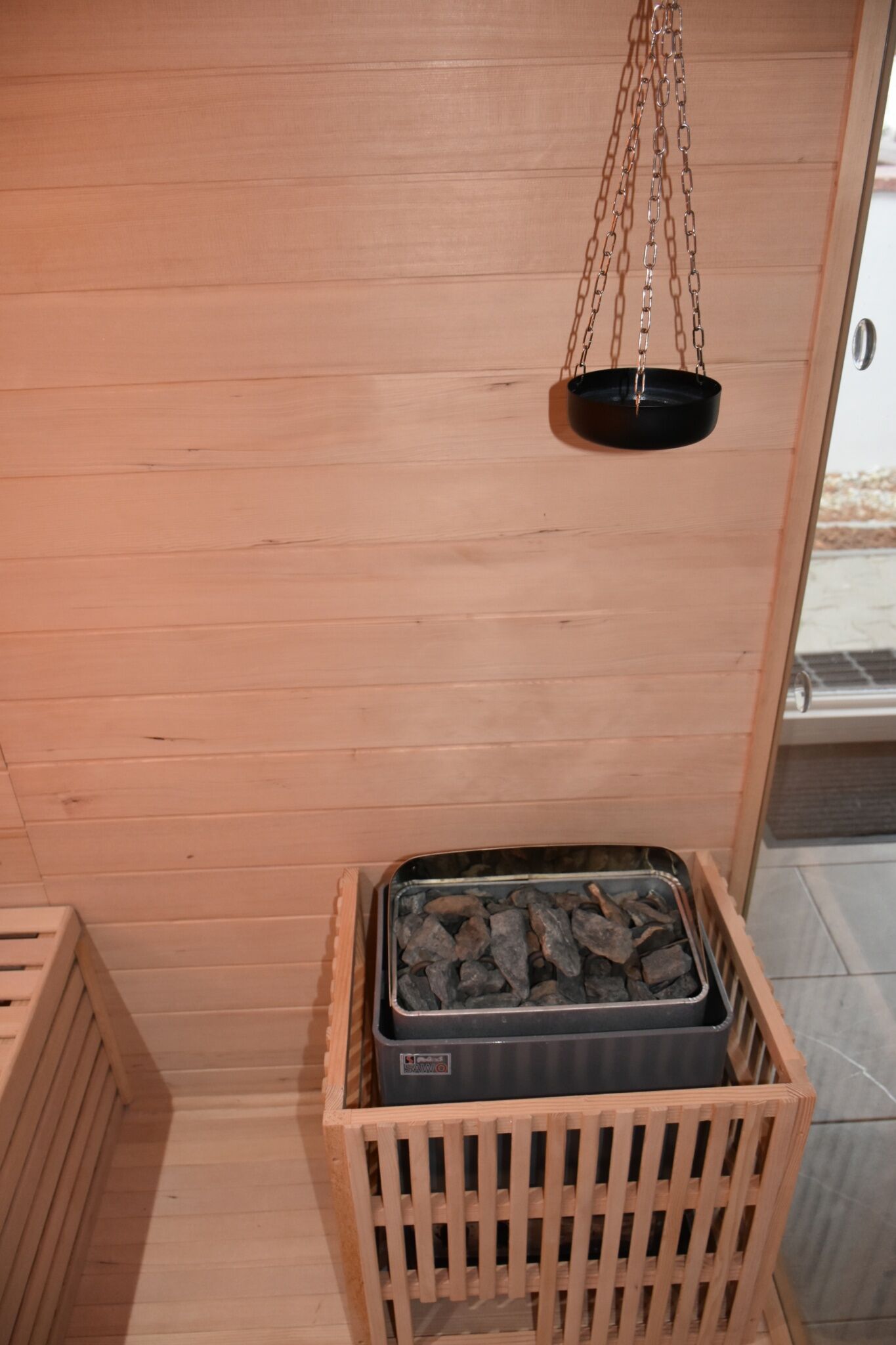 Varsás Négy Évszak Apartmanház – Gyenesdiás fotó 23