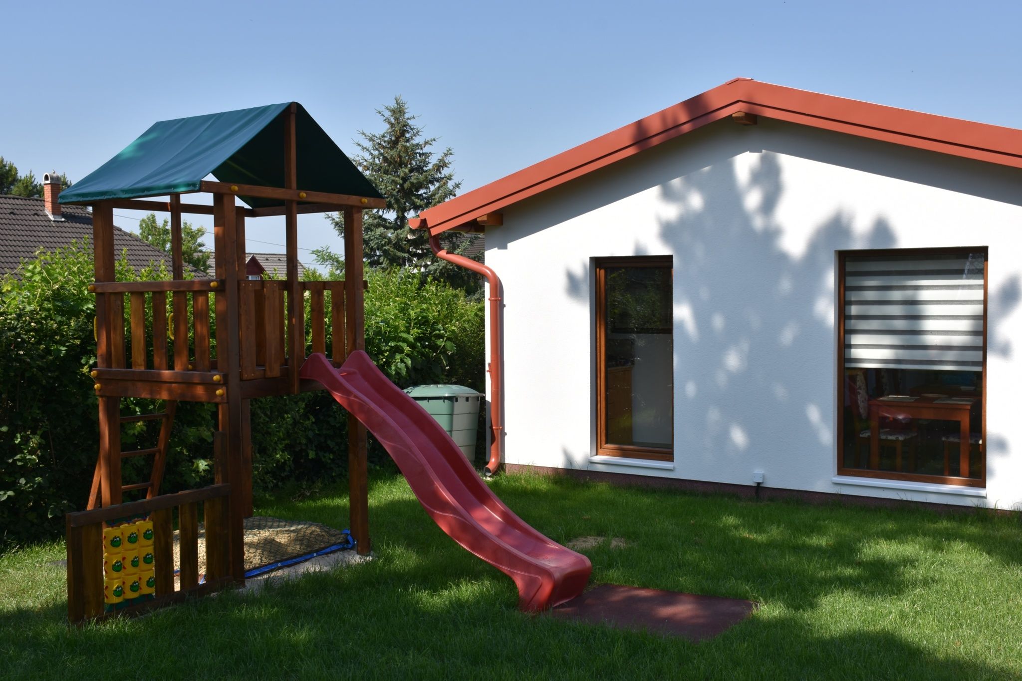 Varsás Négy Évszak Apartmanház – Gyenesdiás fotó 3