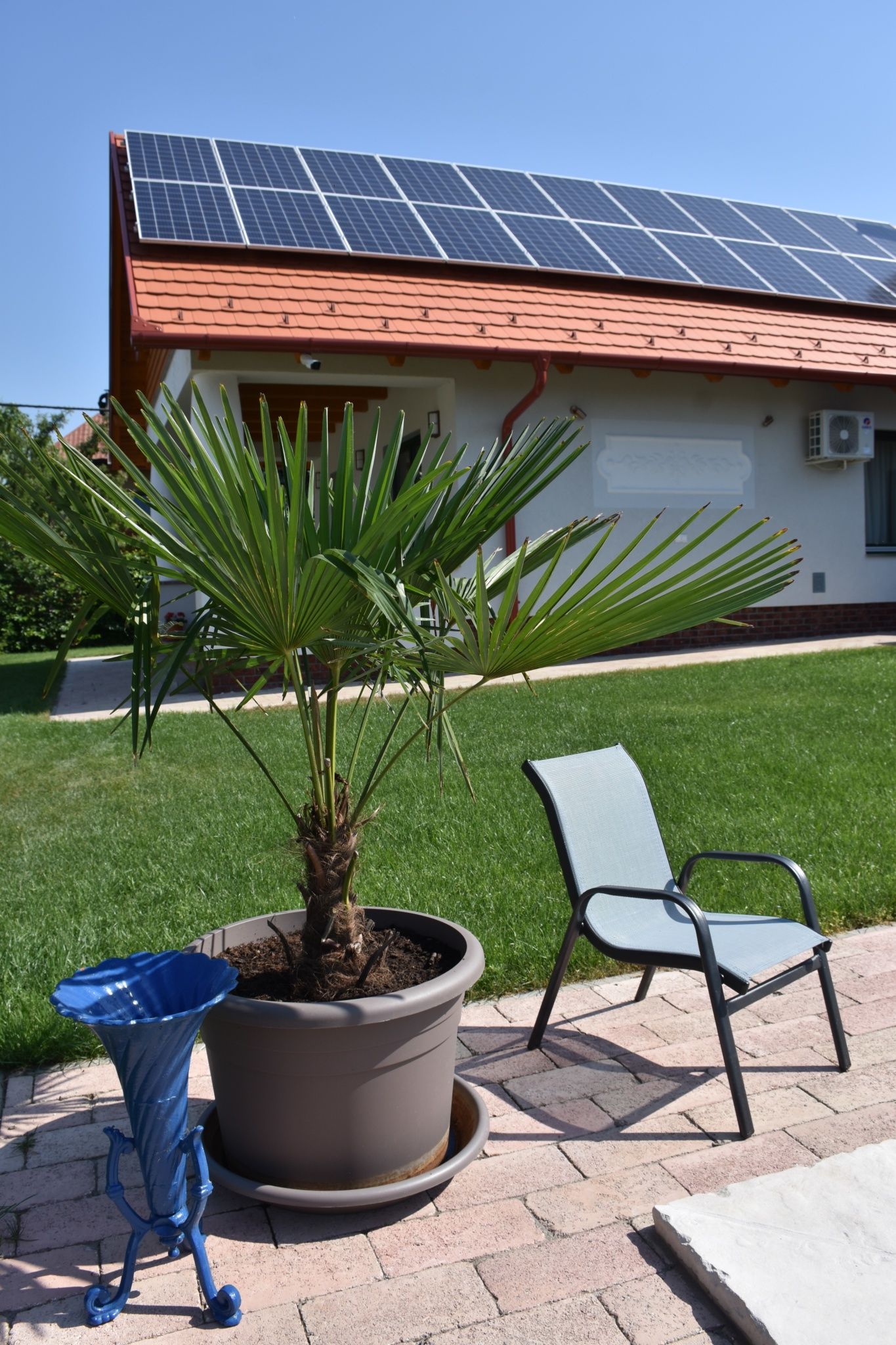 Varsás Négy Évszak Apartmanház – Gyenesdiás fotó 7