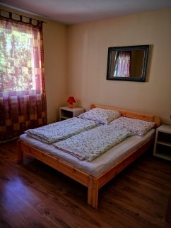 Luxury Wellness Apartment1