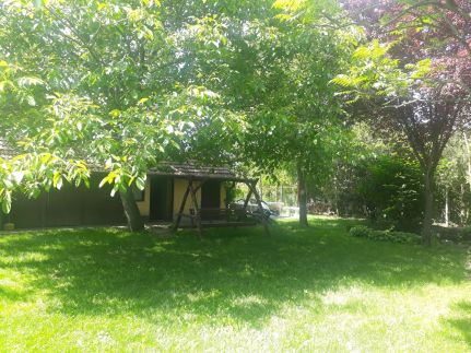 Aranyhal Vendégház45