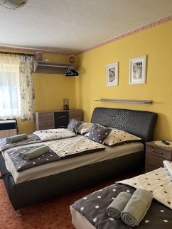 Aranyhal Vendégház36