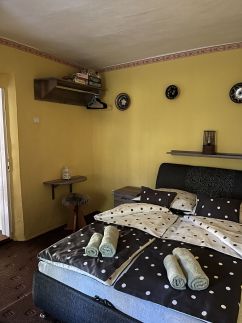 Aranyhal Vendégház37