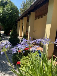 Aranyhal Vendégház41