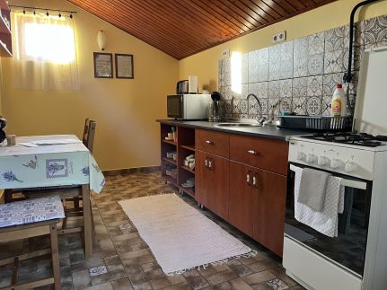 Aranyhal Vendégház43