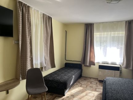 Aranyhal Vendégház45