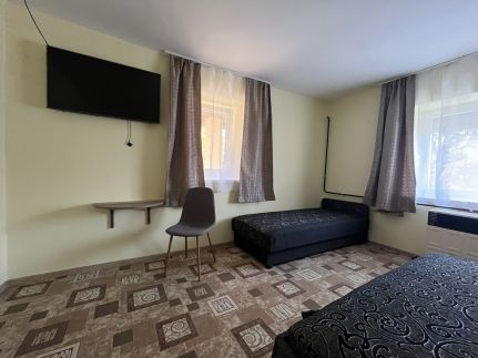 Aranyhal Vendégház52