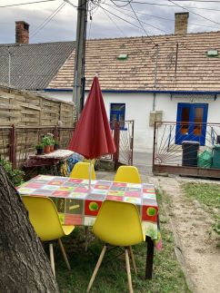 Kis Görögország Új Vendégház16