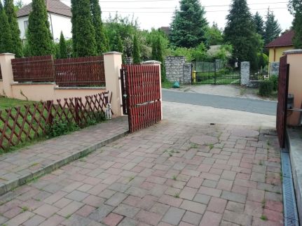 Asta la vista Vendégház15