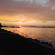 Ancsi Apartmanház Balatonlelle