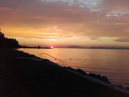 Ancsi Apartmanház Balatonlelle