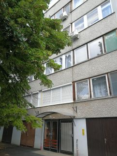 Fehér Apartment4