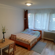 Fehér Apartment