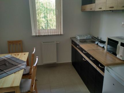 Vörösfenyő Apartman10