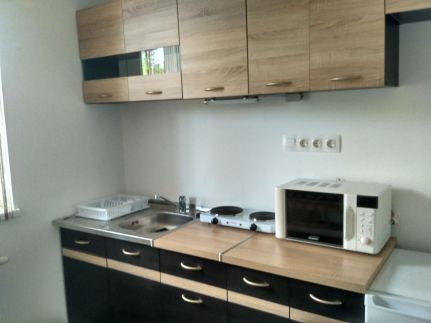 Vörösfenyő Apartman4