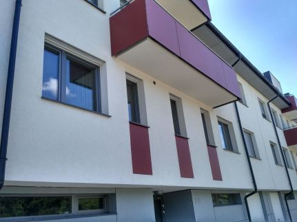 Vörösfenyő Apartman5