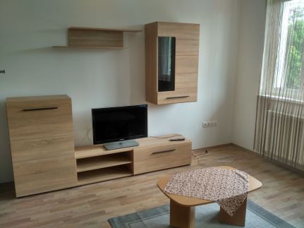 Vörösfenyő Apartman