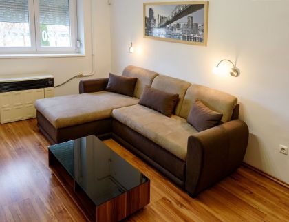 Apartman Center10