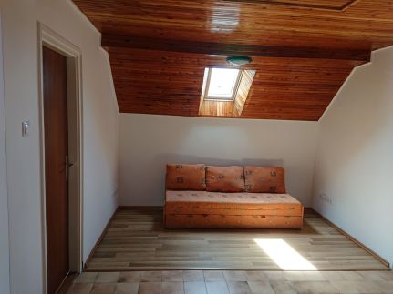 Béri Vendégház43