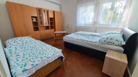 Béri Vendégház24