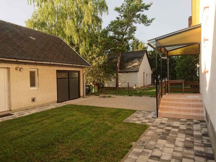 Béri Vendégház48