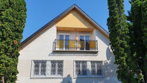 Béri Vendégház40