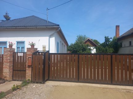 Liget Négy Apartman11