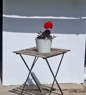 Liget Négy Apartman12