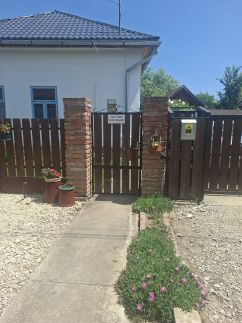 Liget Négy Apartman6