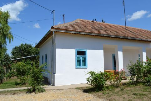 Liget Négy Apartman3