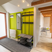 Baláca Apartman