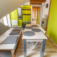 Baláca Apartman