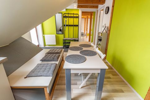 Baláca Apartman