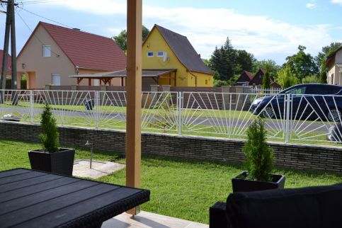 Balaton Relax Apartmanház2