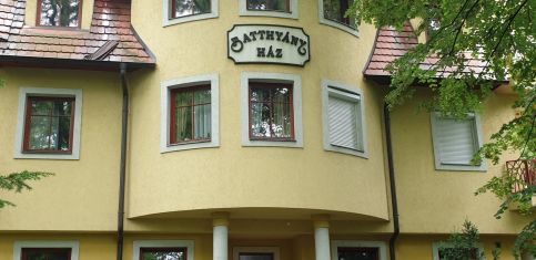 Batthyány Hause Apartman6