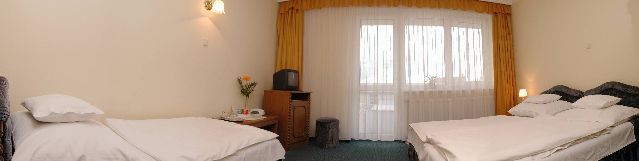 Kincsem Wellness Hotel Kisbér – Kisbér fotó 9