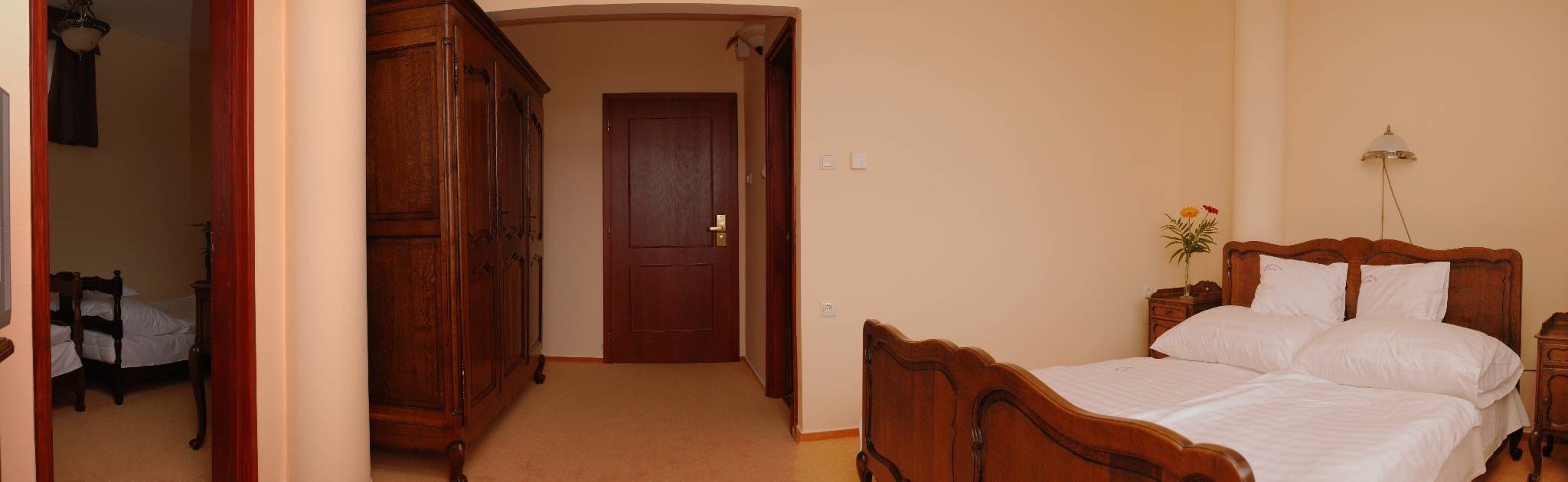 Kincsem Wellness Hotel Kisbér – Kisbér fotó 11