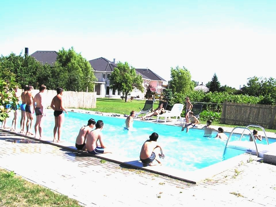 Kincsem Wellness Hotel Kisbér – Kisbér fotó 12