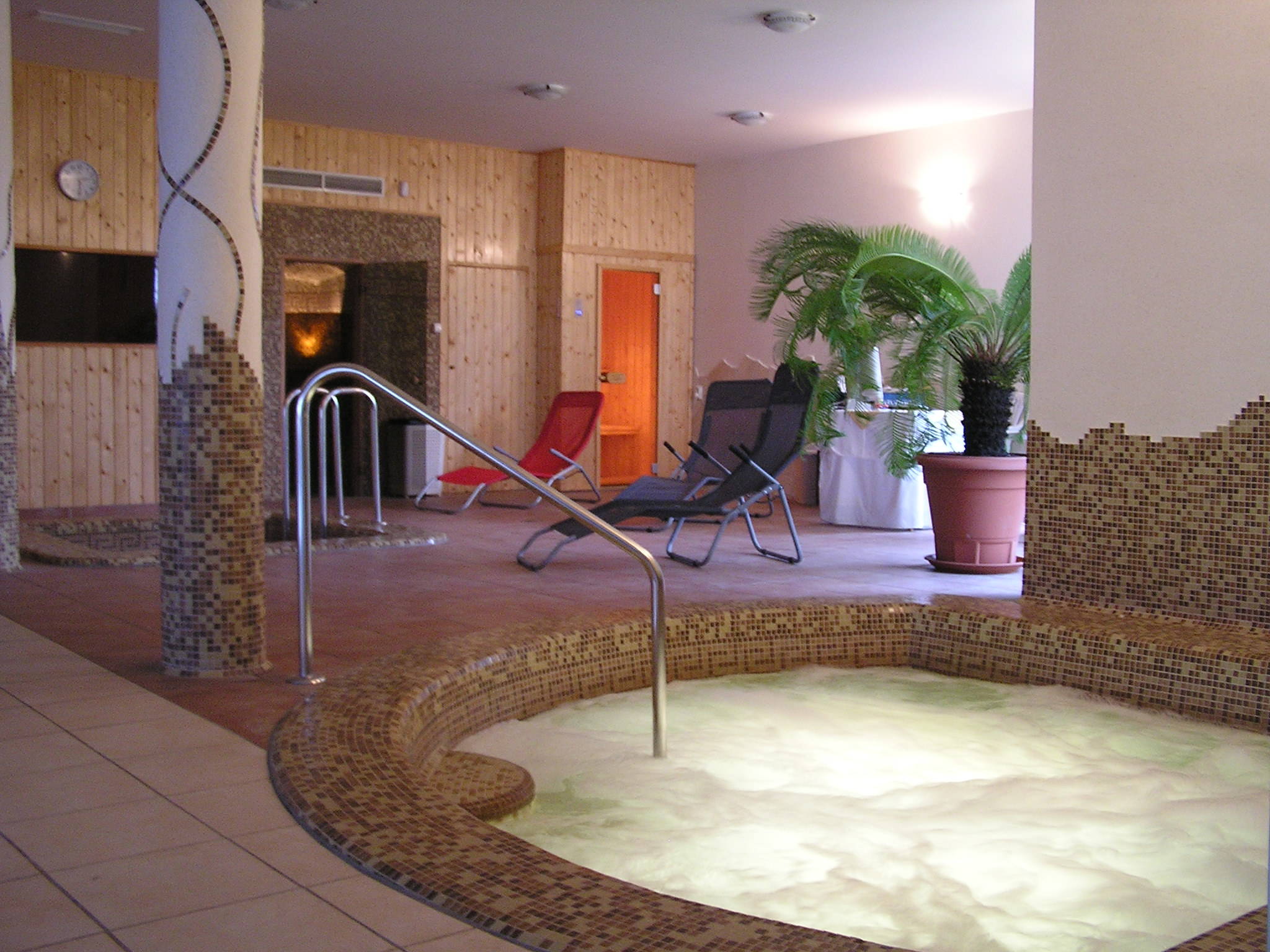 Kincsem Wellness Hotel Kisbér – Kisbér fotó 2