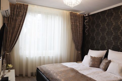 Luxury Dream Apartman1