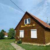 Hercz Vendégház