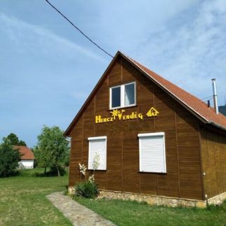 Hercz Vendégház