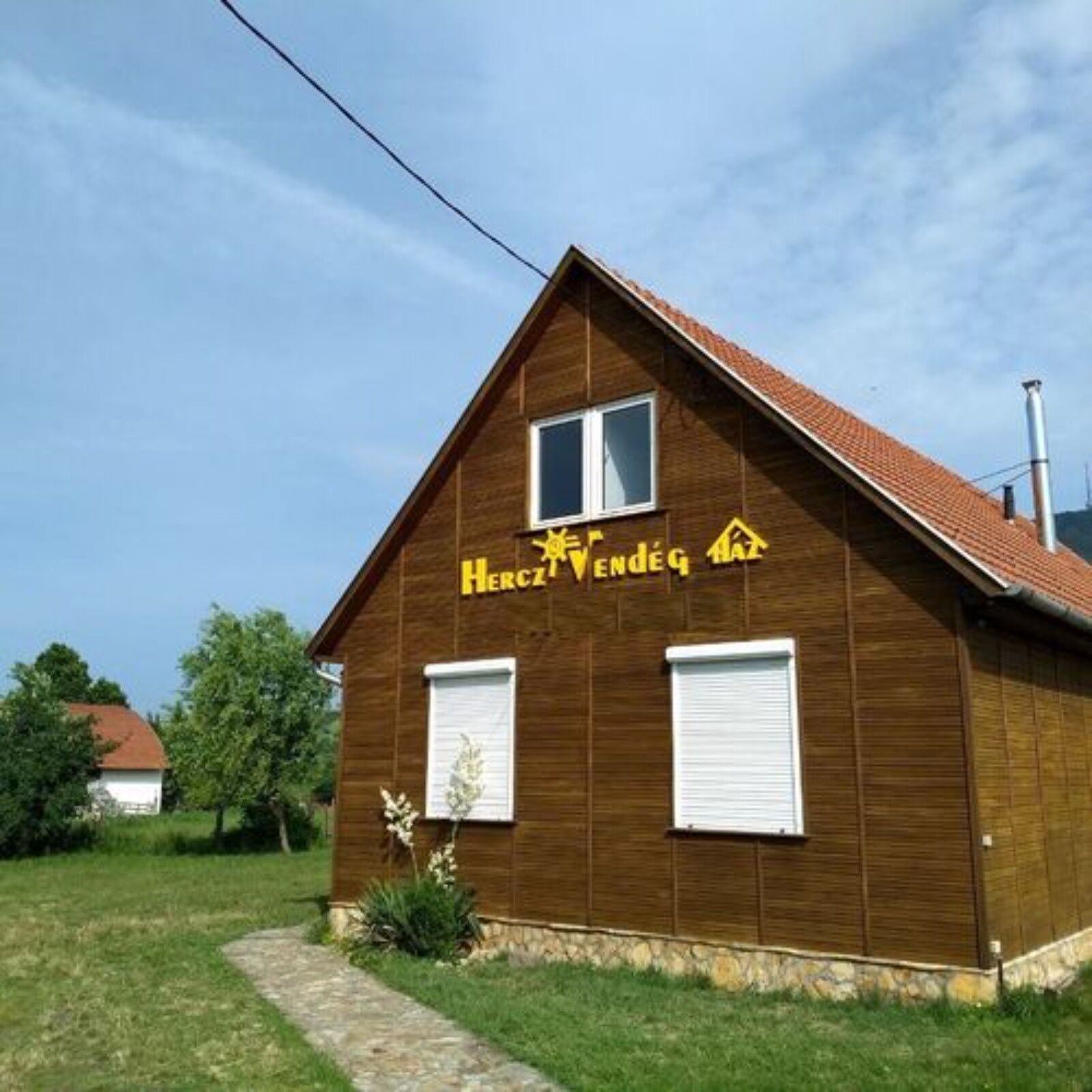 Hercz Vendégház – Tokaj