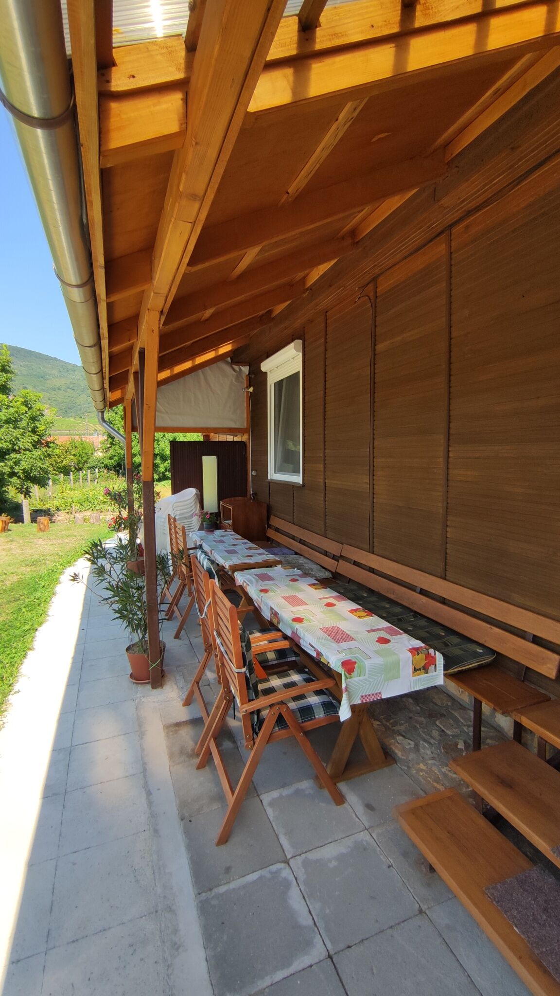 Hercz Vendégház – Tokaj fotó 5