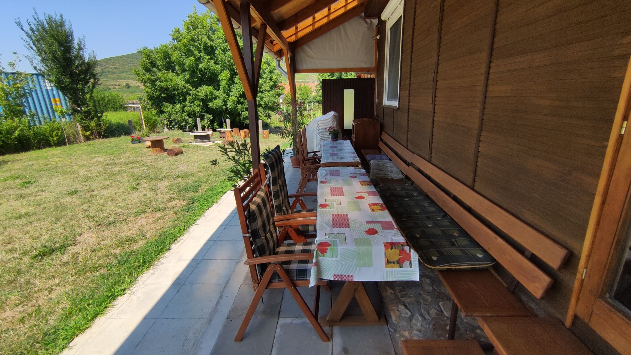 Hercz Vendégház – Tokaj fotó 6