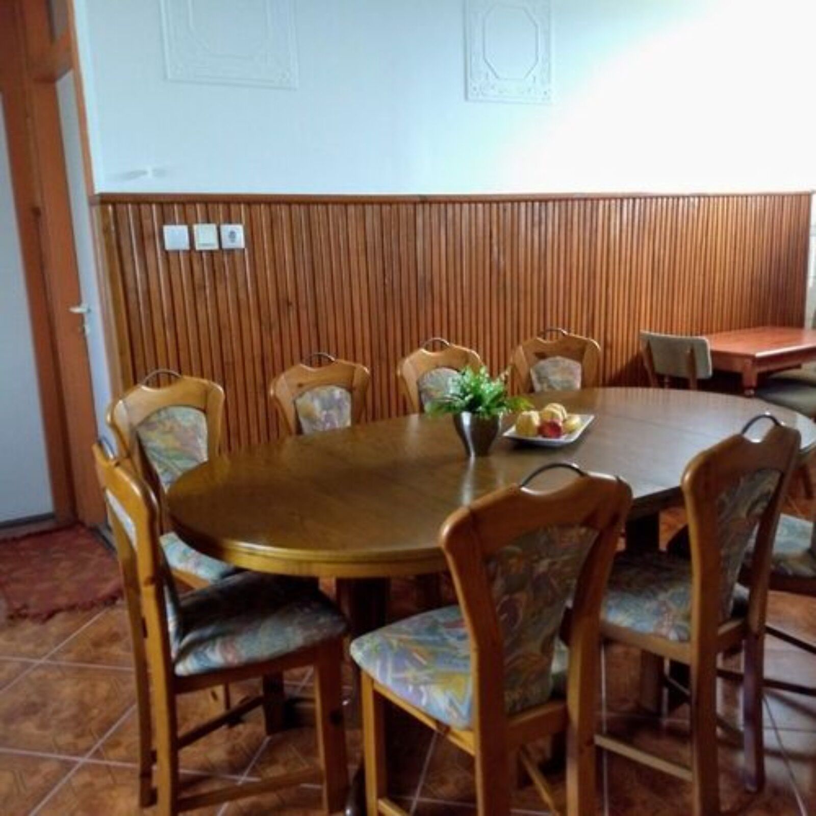 Hercz Vendégház – Tokaj fotó 14