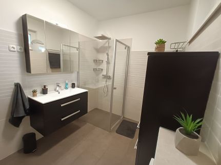 Zöld Apartmanház17