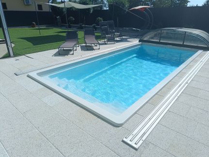 Zöld Apartmanház20