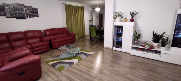 Zöld Apartmanház